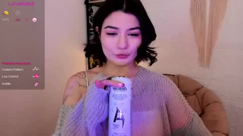 Snapshot of black_pant3r chatting on February 23, 2025, 2:40 am Mon Mon online show from February 23, 2025, 2:40 am