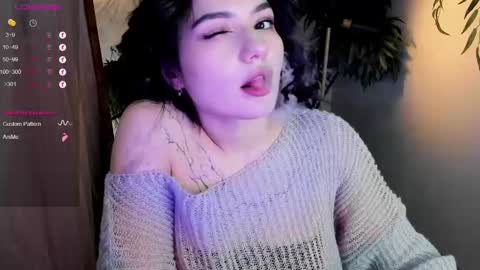 Snapshot of black_pant3r chatting on February 26, 2025, 2:48 am Mon Mon online show from February 26, 2025, 2:48 am