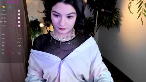 Snapshot of black_pant3r chatting on February 26, 2025, 5:53 am Mon Mon online show from February 26, 2025, 5:53 am