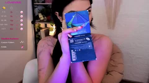 Snapshot of black_pant3r chatting on February 28, 2025, 2:53 am Mon Mon online show from February 28, 2025, 2:53 am