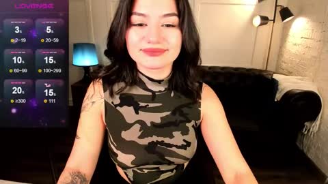 Snapshot of black_pant3r chatting on September 10, 2025, 2:33 am Mon Mon online show from September 10, 2025, 2:33 am