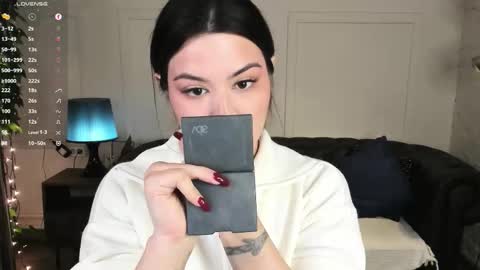 Mon Mon online show from March 7, 2026, 2:52 am