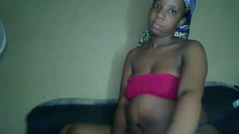 Blackqueen online show from April 30, 2026, 5:14 am