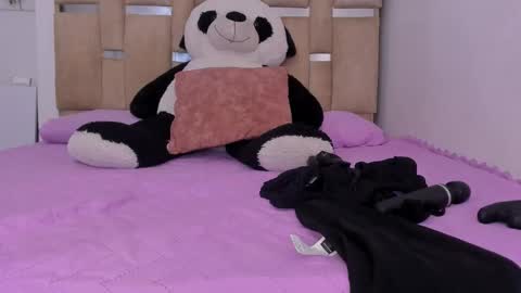 B L A C K  R O S E  online show from March 14, 2026, 11:26 am