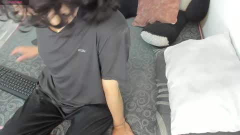 B L A C K  R O S E  online show from March 27, 2026, 11:21 am