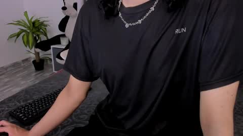 Snapshot of black_rose02 chatting on May 14, 2026, 11:28 am B L A C K R O S E online show from May 14, 2026, 11:28 am