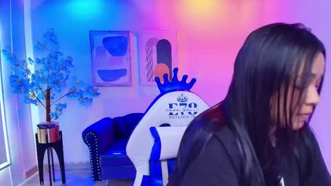 Rousse  online show from January 17, 2026, 3:55 am