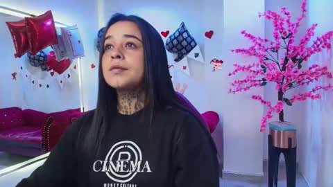 Rousse  online show from February 18, 2026, 3:13 am