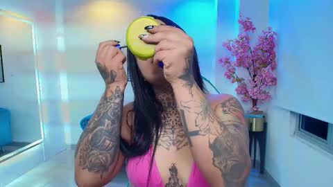 Rousse  online show from March 19, 2026, 4:16 am