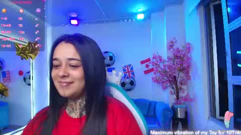 Rousse  online show from July 5, 2026, 3:45 am