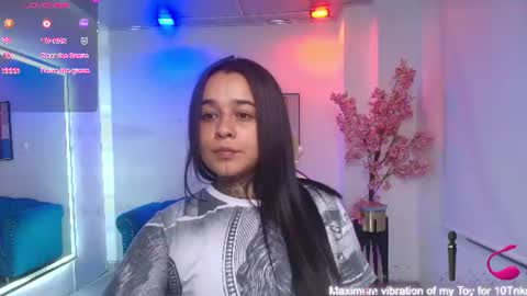 Rousse  online show from July 26, 2026, 3:36 am