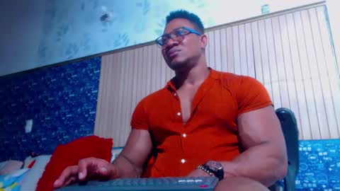 duglas online show from March 11, 2026, 7:31 pm