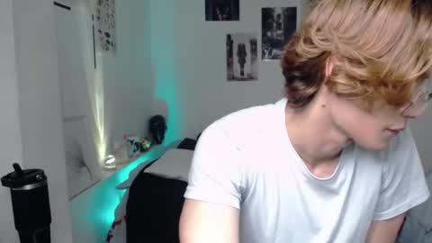 Bryan  online show from February 10, 2025, 1:14 am