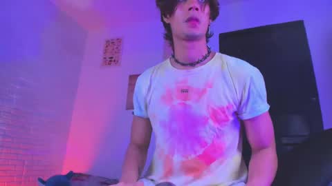 Bryan  online show from September 10, 2025, 1:38 am