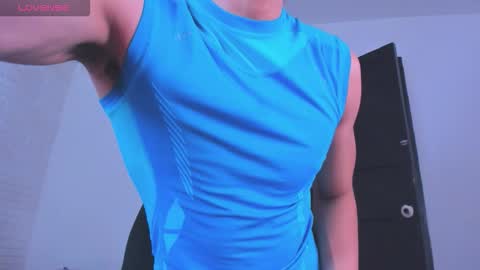 Bryan  online show from September 27, 2025, 8:36 pm