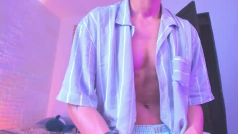 Bryan  online show from October 11, 2025, 9:13 pm