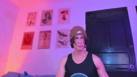 Bryan  online show from July 20, 2026, 2:04 am