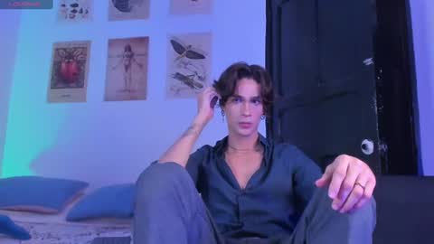 Bryan  online show from July 24, 2026, 11:25 pm