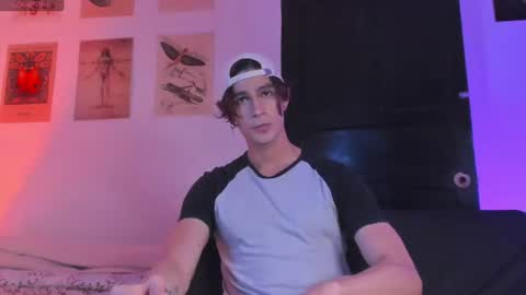 Bryan  online show from July 29, 2026, 1:15 am
