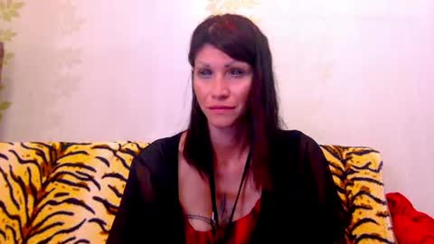 Kristin online show from July 23, 2026, 2:04 pm
