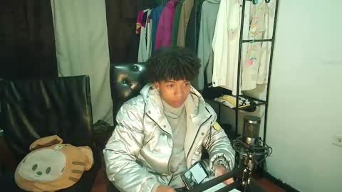 black_tentationx online show from January 27, 2025, 5:36 am