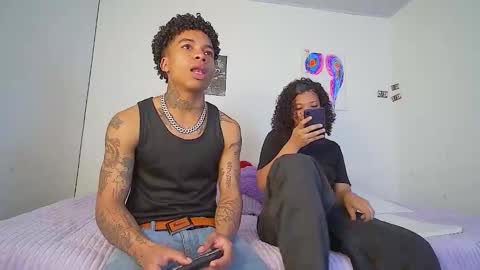 black_tentationx online show from February 28, 2026, 11:50 pm