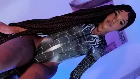 black_thifanny1 online show from August 6, 2026, 7:21 am