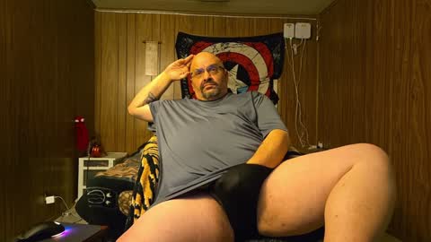 Black Venom online show from December 4, 2024, 3:15 am