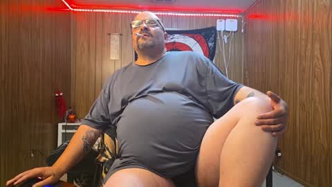 Black Venom online show from December 5, 2024, 3:04 am