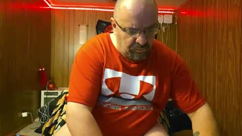 Black Venom online show from December 6, 2024, 3:52 am