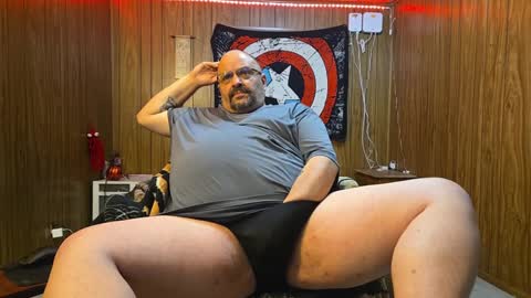 Black Venom online show from December 7, 2024, 2:09 am