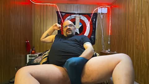 Black Venom online show from December 12, 2024, 4:04 am