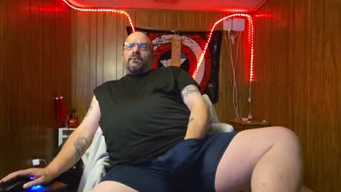 Black Venom online show from December 15, 2024, 1:46 am
