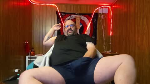 Black Venom online show from December 16, 2024, 1:21 am