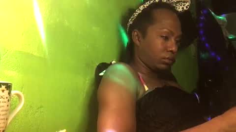 Crystal online show from January 12, 2025, 4:40 pm