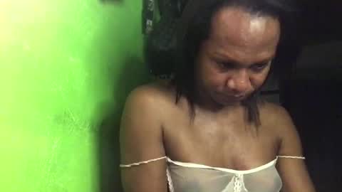 Crystal online show from January 16, 2025, 6:06 pm