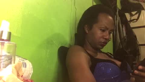 Crystal online show from March 2, 2025, 4:42 pm