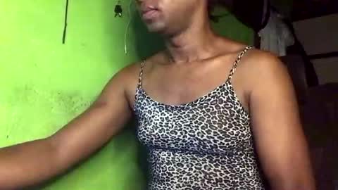 Crystal online show from September 13, 2025, 2:00 am