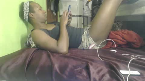 Snapshot of blackasiancockts chatting on April 18, 2026, 12:42 pm Crystal online show from April 18, 2026, 12:42 pm