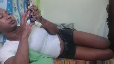 Snapshot of blackasiancockts chatting on June 6, 2026, 9:47 am Crystal online show from June 6, 2026, 9:47 am