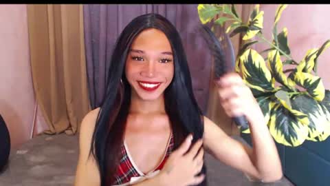 blackbarbie_jamie online show from June 29, 2026, 4:07 pm
