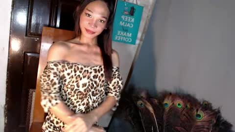 blackbarbie_jamie online show from July 25, 2026, 5:16 am