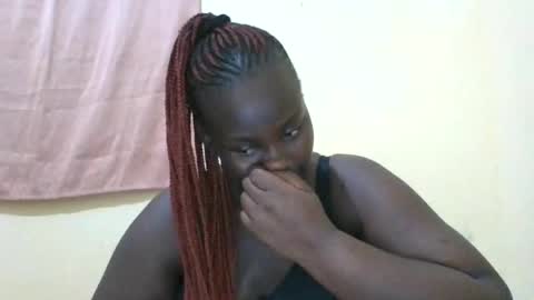 Snapshot of blackbeauty002 chatting on April 19, 2026, 8:24 am PACIFICA online show from April 19, 2026, 8:24 am
