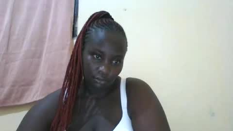 Snapshot of blackbeauty002 chatting on April 20, 2026, 7:55 am PACIFICA online show from April 20, 2026, 7:55 am