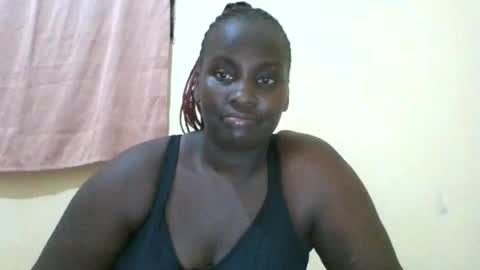 Snapshot of blackbeauty002 chatting on April 21, 2026, 7:25 am PACIFICA online show from April 21, 2026, 7:25 am