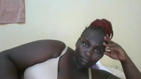 Snapshot of blackbeauty002 chatting on April 26, 2026, 9:07 am PACIFICA online show from April 26, 2026, 9:07 am