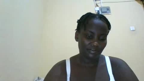 Snapshot of blackbeauty002 chatting on May 16, 2026, 5:56 pm PACIFICA online show from May 16, 2026, 5:56 pm