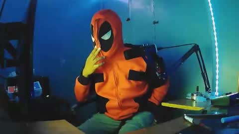 Snapshot of blackboardman chatting on April 5, 2026, 9:17 am blackboardman online show from April 5, 2026, 9:17 am