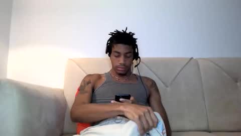 Snapshot of blackbulltitus chatting on November 11, 2025, 1:38 am BlackBullTitus online show from November 11, 2025, 1:38 am