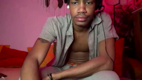 BlackBullTitus online show from March 5, 2026, 6:09 am